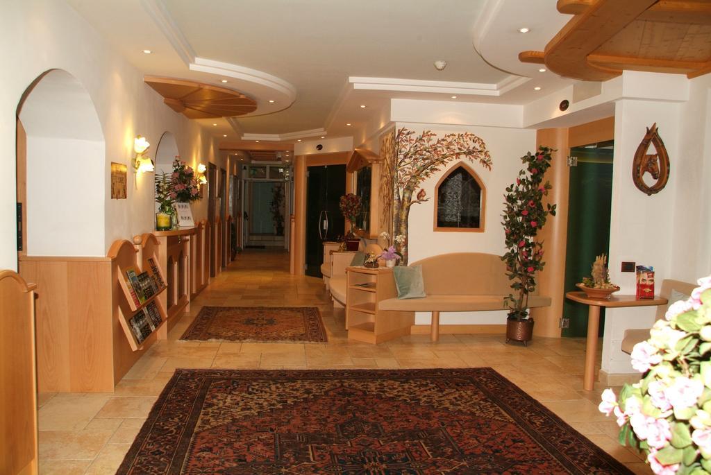 Hotel Erika Madonna