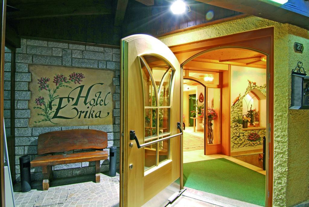 Erika Hotel 3*